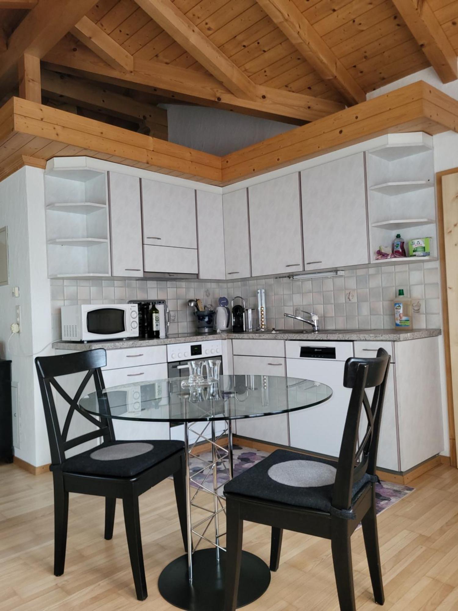 Diana Lakefront Appartement Ringgenberg