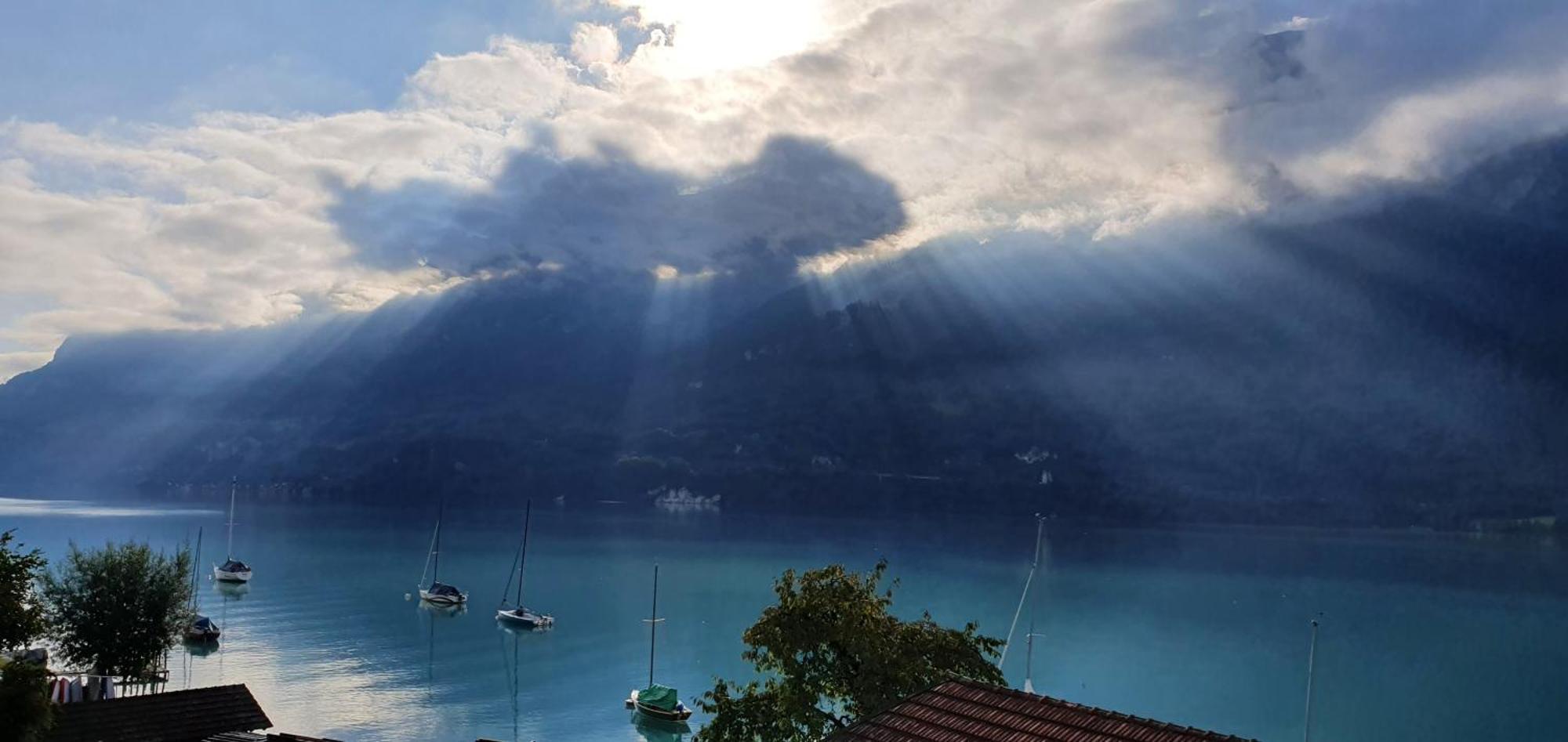 Diana Lakefront Appartement *