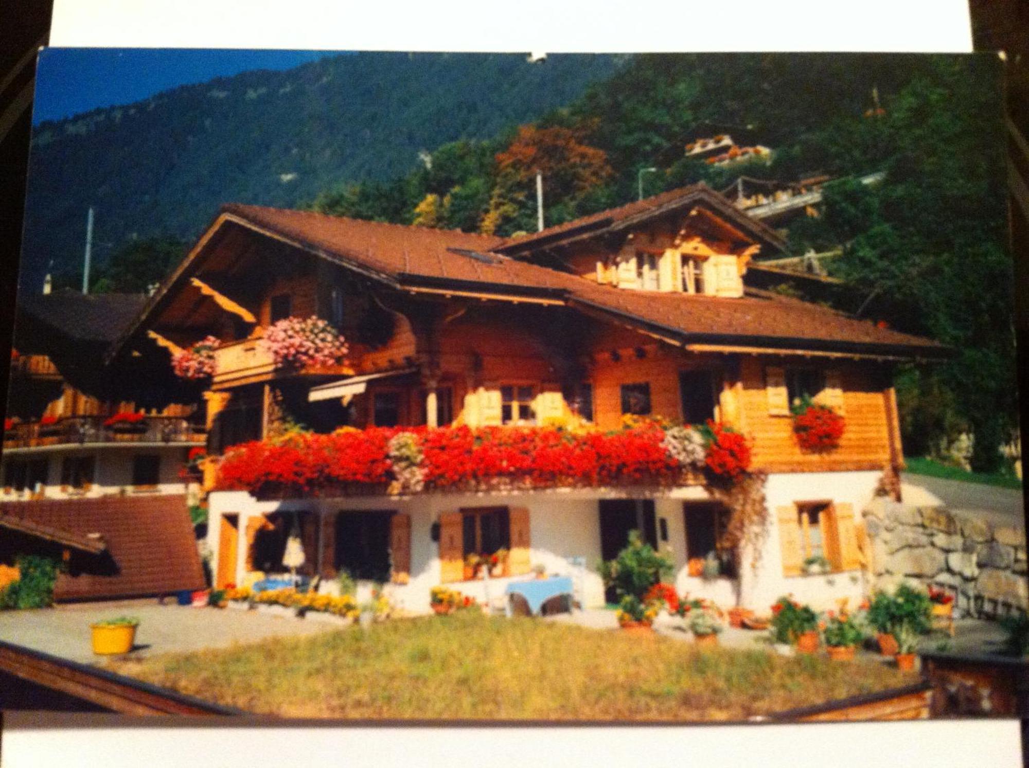 Appartement Diana Lakefront