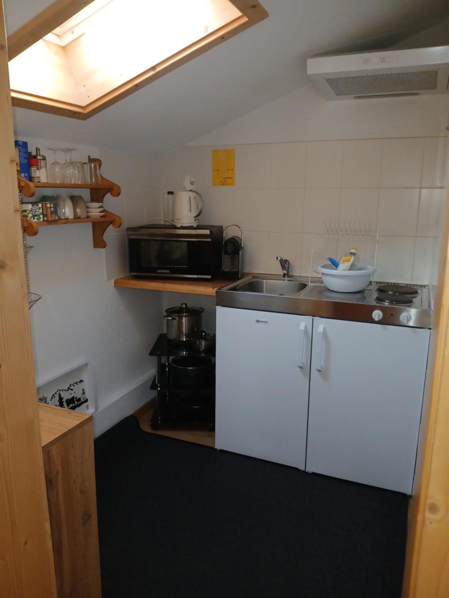 Appartement Diana Lakefront *