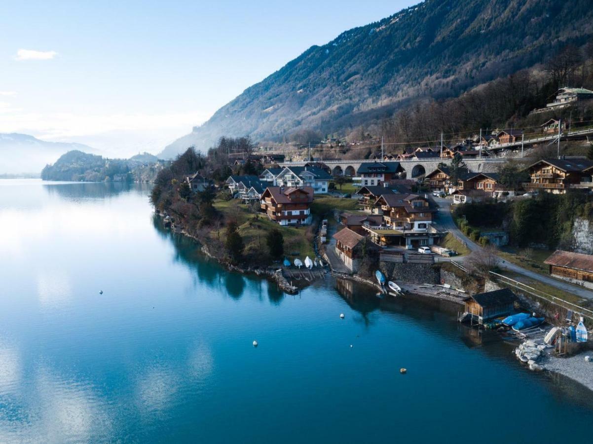 Diana Lakefront Appartement